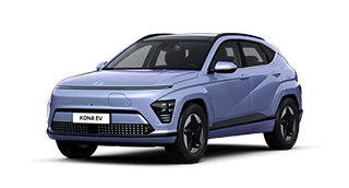 KONA Elektrik